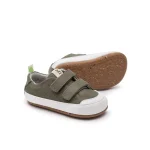 Loneta respetuosa Tip Toey Joey Bossy Green Verde