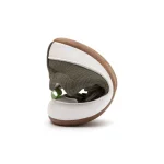 Loneta respetuosa Tip Toey Joey Bossy Green Verde - Imagen 2