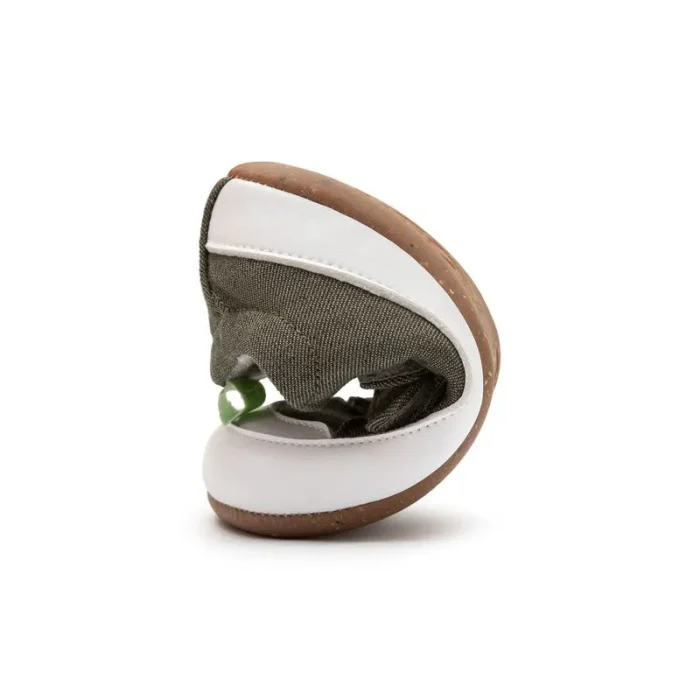 Loneta respetuosa Tip Toey Joey Bossy Green Verde - Imagen 2