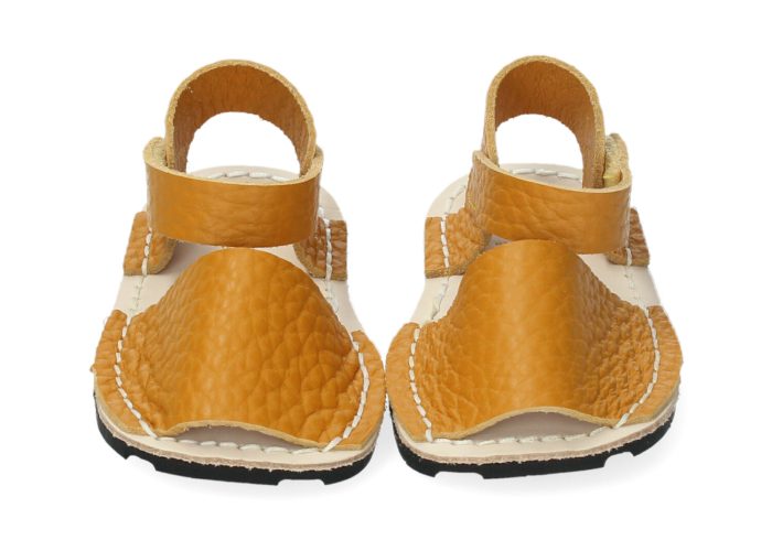 Menorquinas Respetuosas RIA Menorca Borneo - Imagen 5