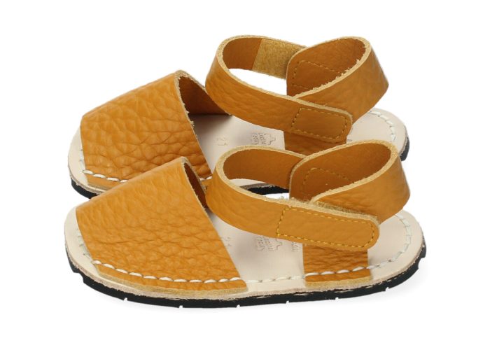 Menorquinas Respetuosas RIA Menorca Borneo - Imagen 3