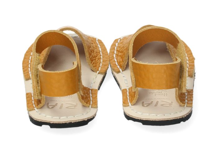 Menorquinas Respetuosas RIA Menorca Borneo - Imagen 2