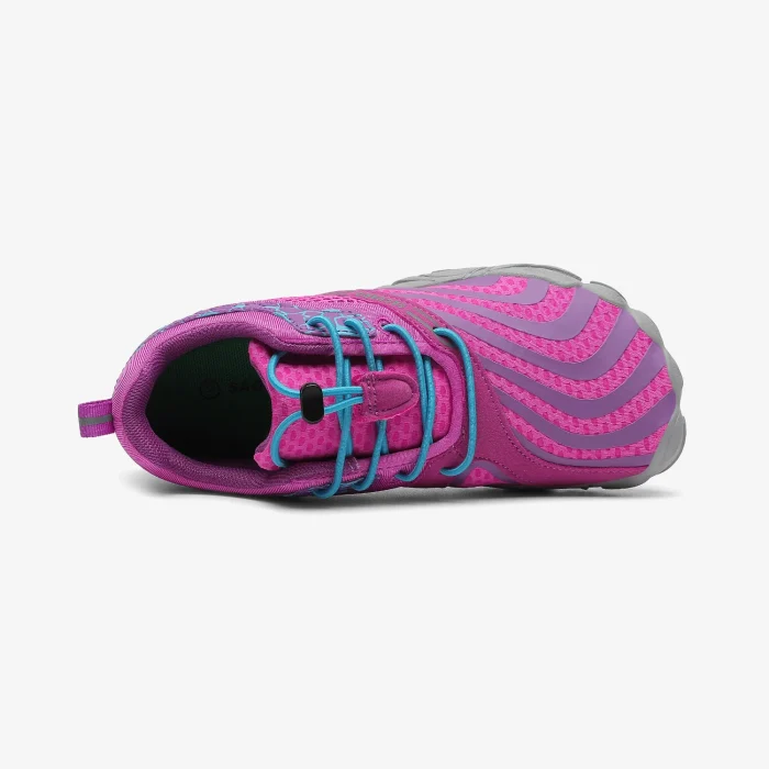 Zapatillas Barefoot Saguaro Niños Vitality Ⅰ - Imagen 11
