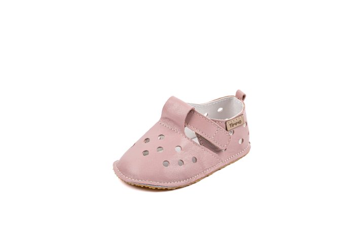 Sandalias Roze Barefoot Timmo - Imagen 2