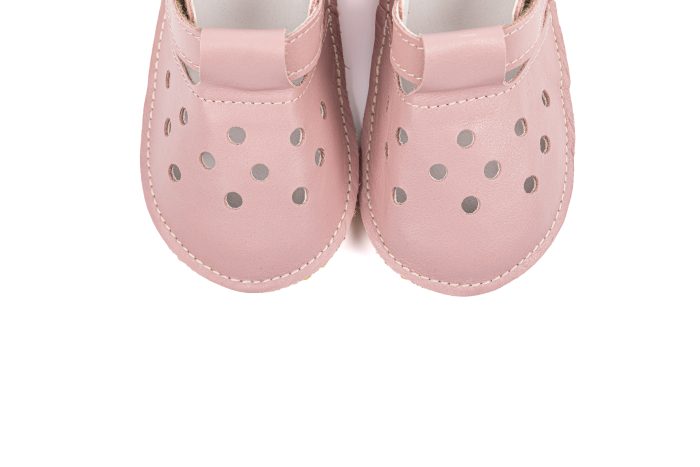 Sandalias Roze Barefoot Timmo - Imagen 4
