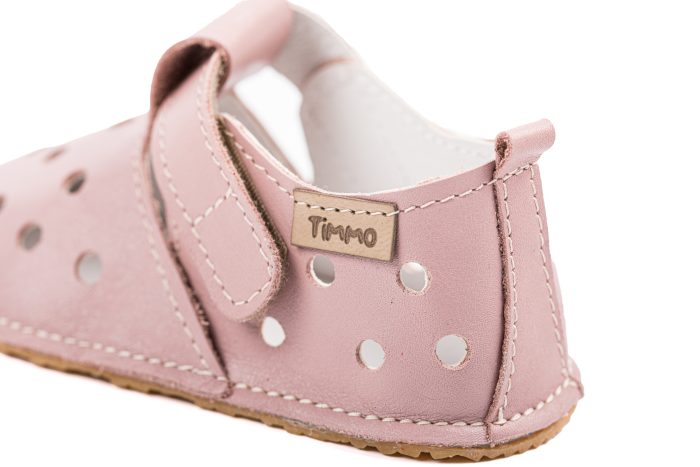 Sandalias Roze Barefoot Timmo - Imagen 3