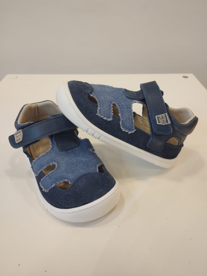 Sandalias Piruflex Serraje Iris - Imagen 3