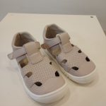 Sandalias Piruflex Microfibra Perforada Rosa