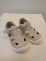 Sandalias Piruflex Microfibra Perforada Rosa