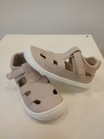 Sandalias Piruflex Microfibra Perforada Rosa - Imagen 2