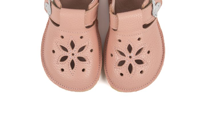 Sandalias Queen’s flower Timmo Barefoot - Imagen 5