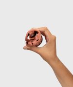 Cangrejeras Igor Respetuosas Nemo Solid Terracota - Imagen 3