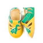 Sandalias VerDinno Barefoot Timmo