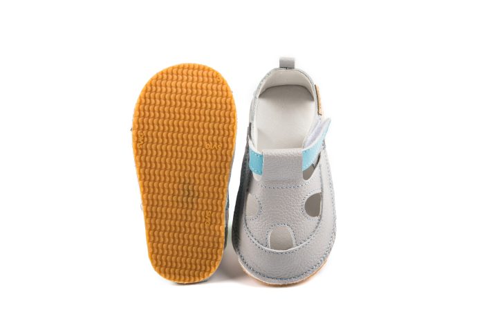 Sandalias Summer Day Timmo Barefoot - Imagen 2