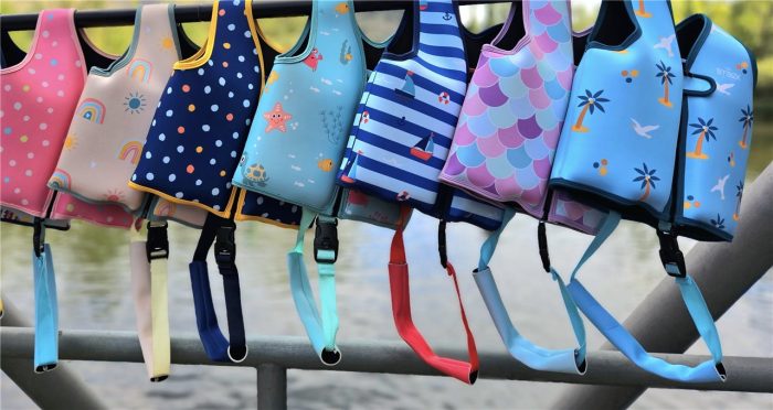 Chaleco de flotación BtBox - Imagen 5