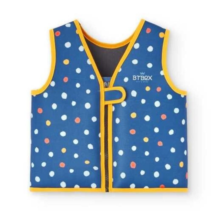 Chaleco de flotación BtBox - Imagen 2