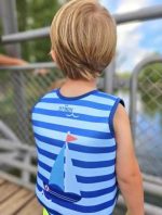 Chaleco de flotación BtBox - Imagen 20