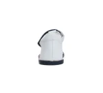 Sandalias romanas DDStep Blanco G076-41876AM - Imagen 7