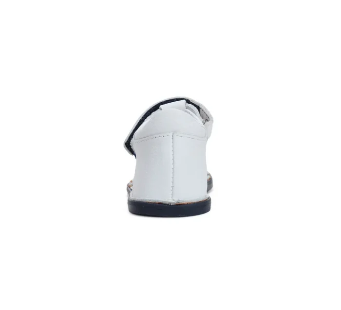 Sandalias romanas DDStep Blanco G076-41876AM - Imagen 7