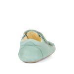 Sandalias Prewalker color mint - Imagen 5