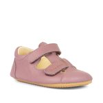 Sandalias Prewalker color nude