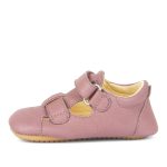 Sandalias Prewalker color nude G1140003-12 - Imagen 5