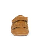 Sandalias Prewalker color Cognac - Imagen 4