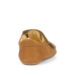 Sandalias Prewalker color Cognac - Imagen 3