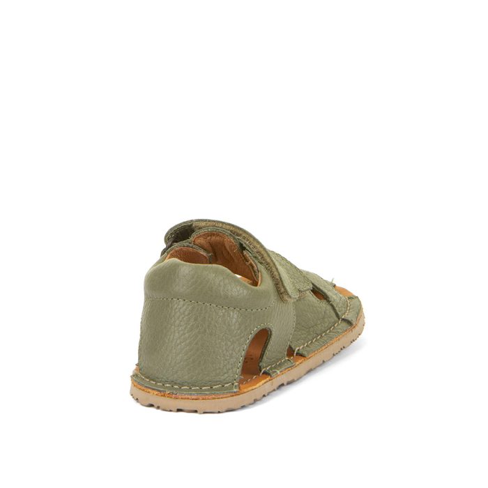 Sandalia respetuosa Froddo Flexy Avi Olive G3150263-3 - Imagen 2