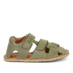Sandalia respetuosa Froddo Flexy Avi Olive G3150263-3 - Imagen 5