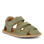 Sandalia respetuosa Froddo Flexy Avi Olive G3150263-3
