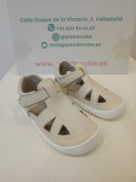 Sandalias Piruflex Gamo Glaciar