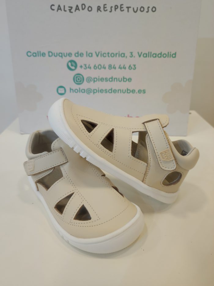 Sandalias Piruflex Gamo Glaciar - Imagen 3