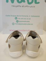 Sandalias Piruflex Gamo Glaciar - Imagen 4
