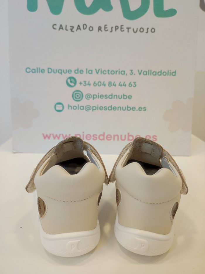 Sandalias Piruflex Gamo Glaciar - Imagen 4