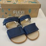 Sandalias 70150 LI Mousse Iris FlexiNens