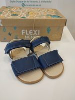 Sandalias 70150 LI Mousse Iris FlexiNens
