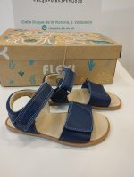 Sandalias 70150 LI Mousse Iris FlexiNens - Imagen 3