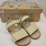Sandalias 70150 LI Mousse Butter FlexiNens