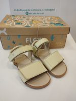 Sandalias 70150 LI Mousse Butter FlexiNens