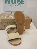 Sandalias 70150 LI Mousse Butter FlexiNens - Imagen 2