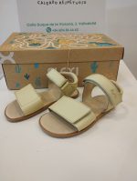 Sandalias 70150 LI Mousse Butter FlexiNens - Imagen 3