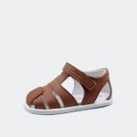 Sandalias respetuosas Blanditos by Crio's ISLA Cuero