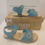Sandalias 5181-LI Sport Agua FlexiNens