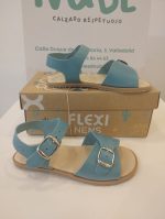 Sandalias 5181-LI Sport Agua FlexiNens