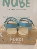 Sandalias 5181-LI Sport Agua FlexiNens - Imagen 3