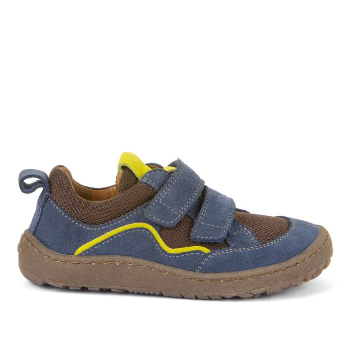 Deportiva respetuosa Froddo Barefoot Denim+ G3130259-2 - Imagen 5