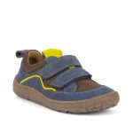 Deportiva respetuosa Froddo Barefoot Denim+ G3130259-2