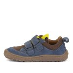 Deportiva respetuosa Froddo Barefoot Denim+ G3130259-2 - Imagen 2