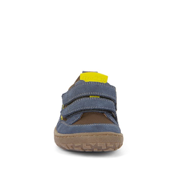 Deportiva respetuosa Froddo Barefoot Denim+ G3130259-2 - Imagen 3